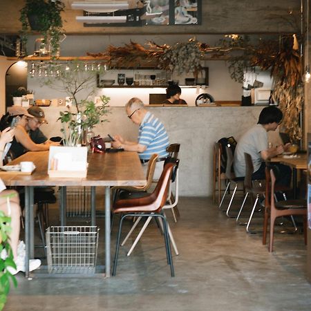 Hostel Niniroom Kyoto Luaran gambar