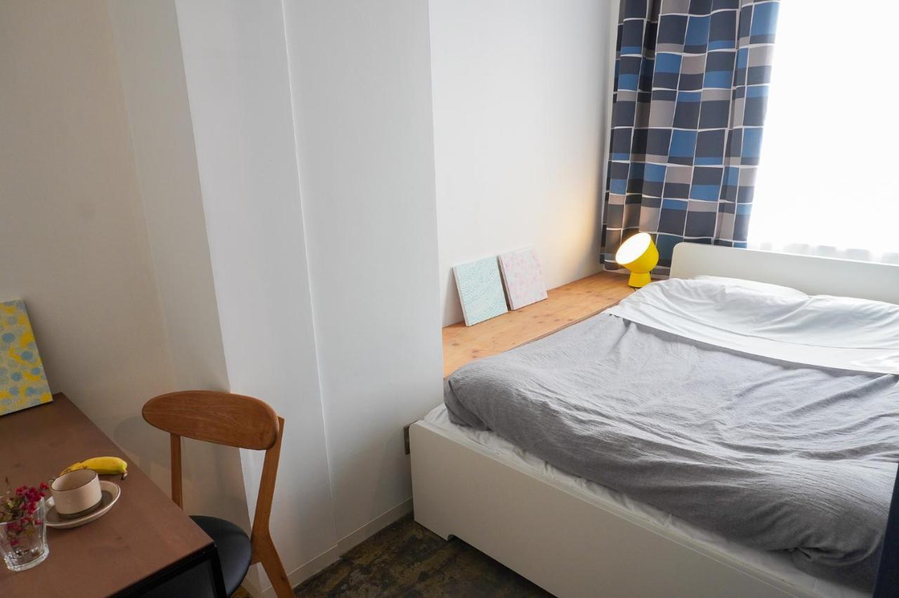 Hostel Niniroom Kyoto Luaran gambar