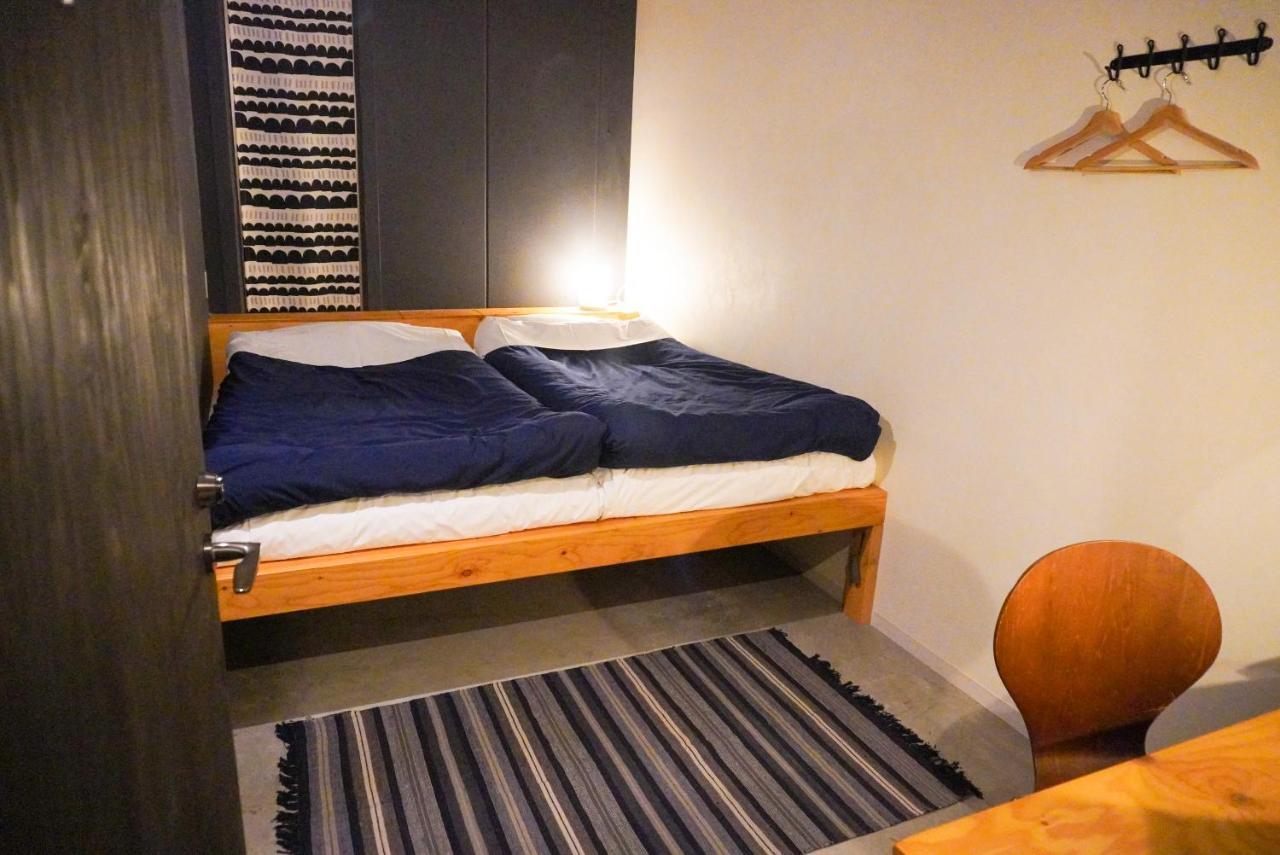 Hostel Niniroom Kyoto Luaran gambar