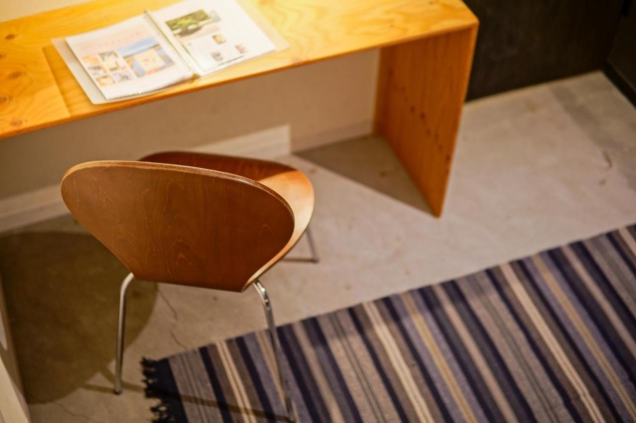 Hostel Niniroom Kyoto Luaran gambar