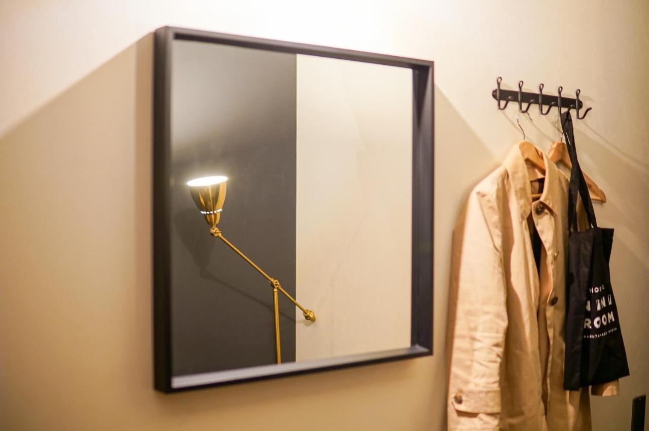 Hostel Niniroom Kyoto Luaran gambar