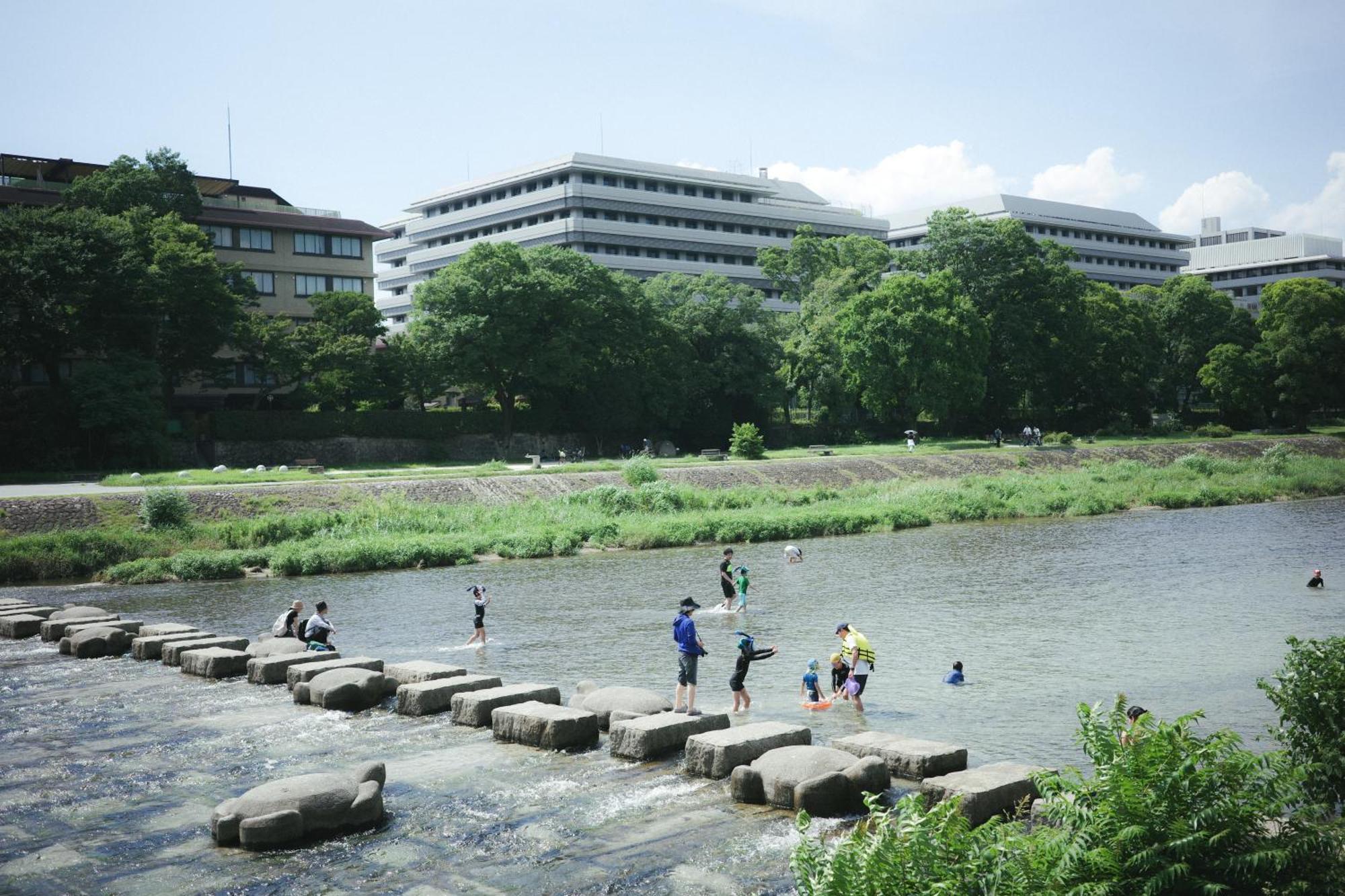 Hostel Niniroom Kyoto Luaran gambar